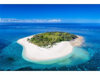 Wilson Island Hotel, Queensland - 5