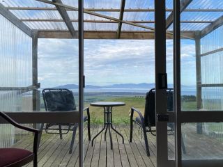 Wilsons Prom Views - Cosy Caravan Conversion Campsite, Queensland - 1