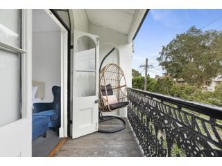 WIND85P - Pet Friendly Paddo Terrace Guest house, Sydney - 5