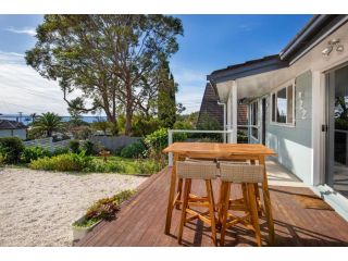 WindanSea Cottage - Pet Friendly - Ocean Glimpses Guest house, Vincentia - 2