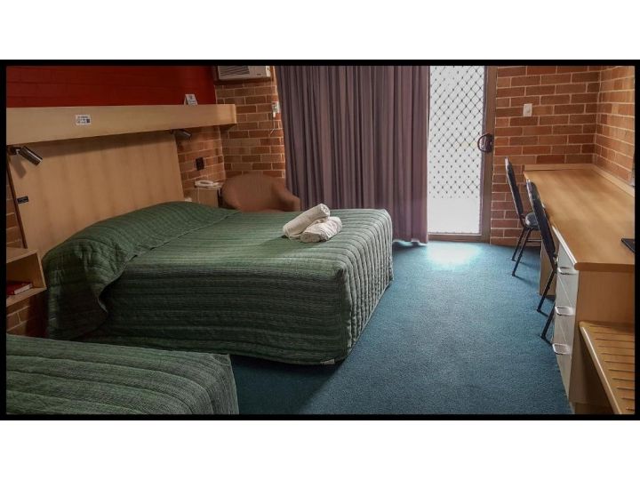 Windsor Terrace Motel Hotel, Windsor - imaginea 7