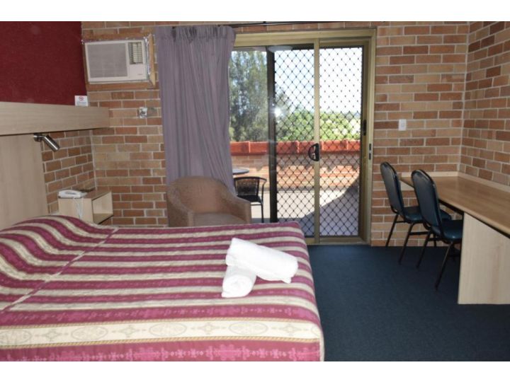 Windsor Terrace Motel Hotel, Windsor - imaginea 5