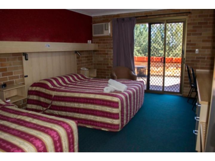 Windsor Terrace Motel Hotel, Windsor - imaginea 13