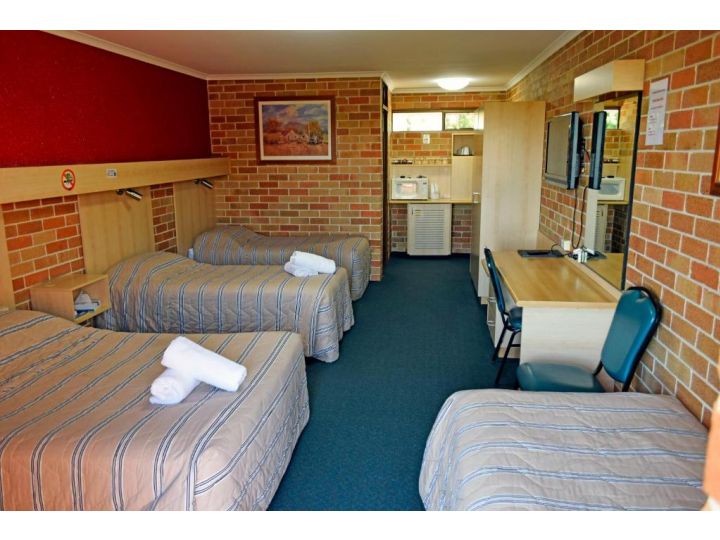 Windsor Terrace Motel Hotel, Windsor - imaginea 12