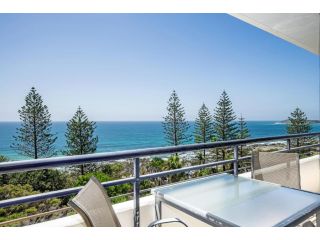 Windward Apartments Aparthotel, Mooloolaba - 3