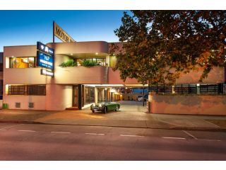 Winsor Park Motor Inn Hotel, Albury - 5