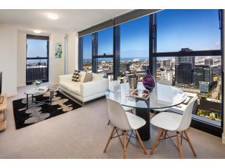 Winston Apartments Aparthotel, Melbourne - 1