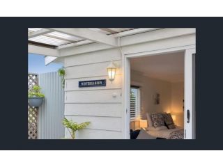 Wintergarden Beach Cabin Apartment, Victor Harbor - 2