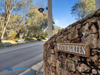 Wintergreen 5 Chalet, Thredbo - 2