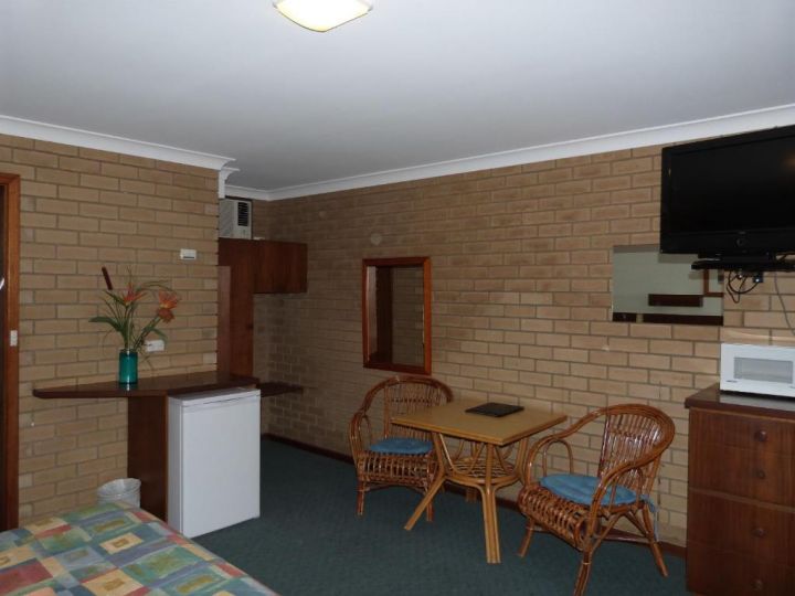 Wintersun Motel Hotel, Victor Harbor - imaginea 8