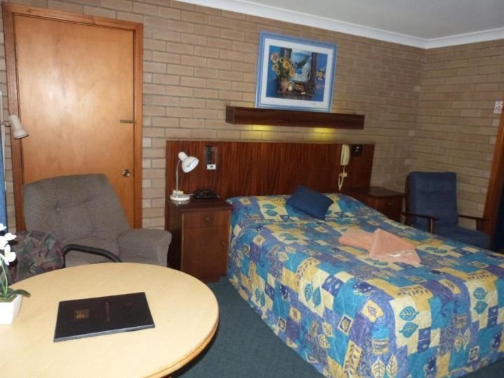 Wintersun Motel Hotel, Victor Harbor - imaginea 15