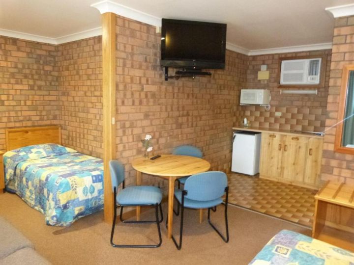 Wintersun Motel Hotel, Victor Harbor - imaginea 6