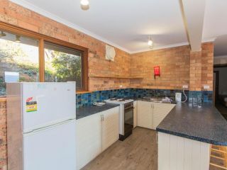 Winterwood Guest house, Jindabyne - 5