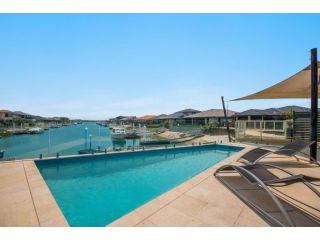 Witonga Waters Guest house, Yamba - 2