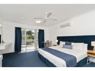 Wollongbar Motel Hotel, Byron Bay - 3