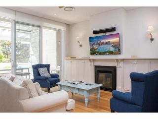 WOLS15D - Wolseley Family Haven Guest house, Sydney - 3