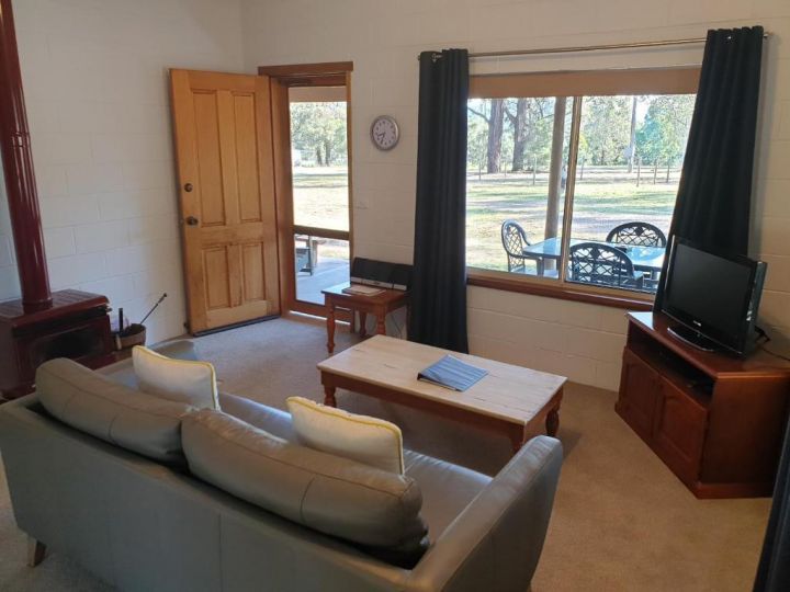 Woodlane Cottages Hunter Valley Hotel, Lovedale - imaginea 4