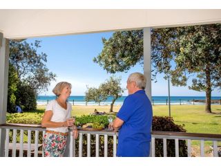 Woolgoolga Beach Holiday Park Hotel, Woolgoolga - 2