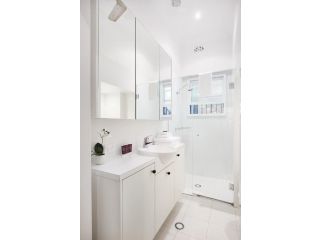 Woollahra Contemporary - L'abode Accommodation Apartment, Sydney - 5