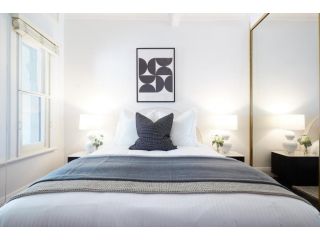 Woollahra Contemporary - L'abode Accommodation Apartment, Sydney - 4