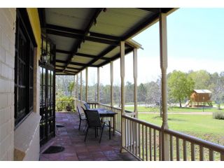 Woolshed Hill Estate Hotel, Pokolbin - 2