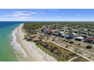 Woorim Beach House with Water Views Guest house, Woorim - 2