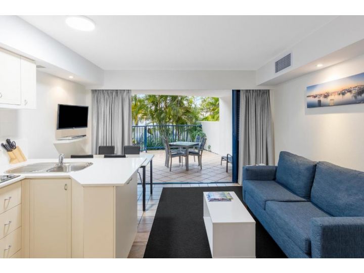 Ramada Resort by Wyndham Golden Beach Hotel, Caloundra - imaginea 9