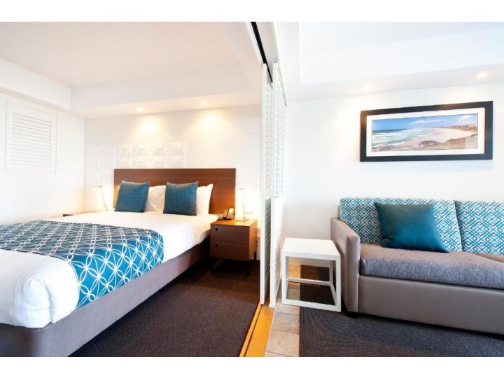 Ramada Resort by Wyndham Golden Beach Hotel, Caloundra - imaginea 5