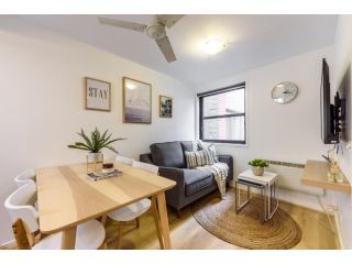 WOW Apartment on Flinders Apartment, Melbourne - 2