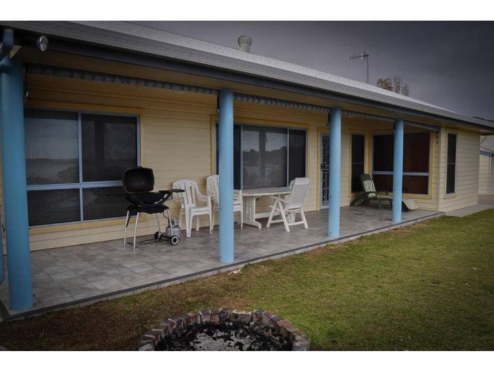 Wrightaway Guest house, Coffin Bay - imaginea 4