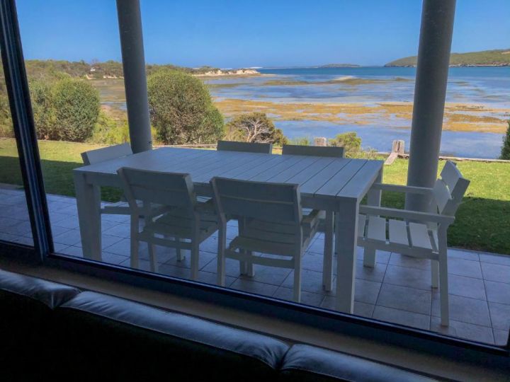 Wrightaway Guest house, Coffin Bay - imaginea 6