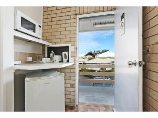 Wunpalm Motel & Holiday Cabins Hotel, Maroochydore - 3