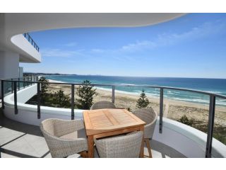 X Kirra Apartments Aparthotel, Gold Coast - 2