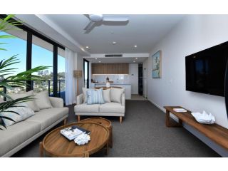 X Kirra Apartments Aparthotel, Gold Coast - 5