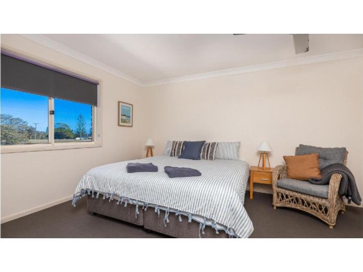 Yamba Beach House Guest house, Yamba - imaginea 3