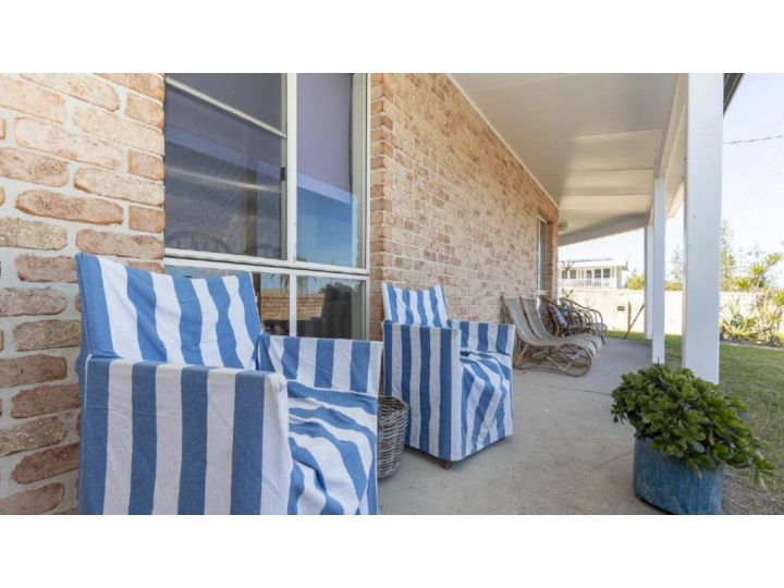 Yamba Beach House Guest house, Yamba - imaginea 10