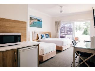 Yamba Beach Motel Hotel, Yamba - 5