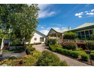 Yarra Gables Hotel, Healesville - 5