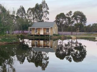 Farm Cottage close to Dubbo Guest house, Dubbo - 4