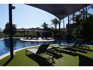 Yarrawonga Waterfront Apartments Apartment, Mulwala - 2