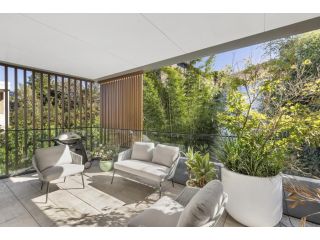 YAWA1B - Bellevue Hill Penthouse Apartment, Sydney - 4