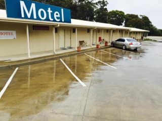 Yetholme Motor Inn Hotel, New South Wales - 1