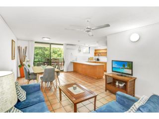 Yiningie Apartment- Baden 9 - Rainbow Shores - Aircon - Pool - Walk to beach Guest house, Rainbow Beach - 2