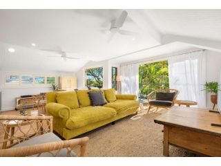 Your Luxury Escape - La Mer Apartment, Byron Bay - 3