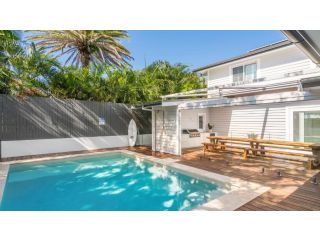 Your Luxury Escape - Seascape Guest house, Byron Bay - 1