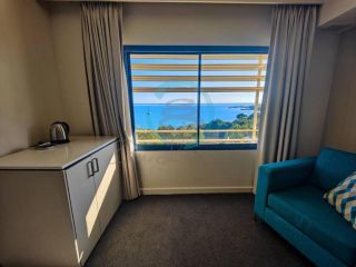 ZEN88 ESPLANADE: Hotel Suite w/ Ocean/Sunset Views Apartment, Darwin - 4
