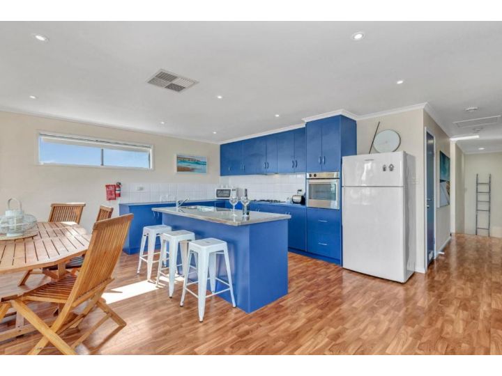 Zephyr Shores Guest house, Port Willunga - imaginea 12