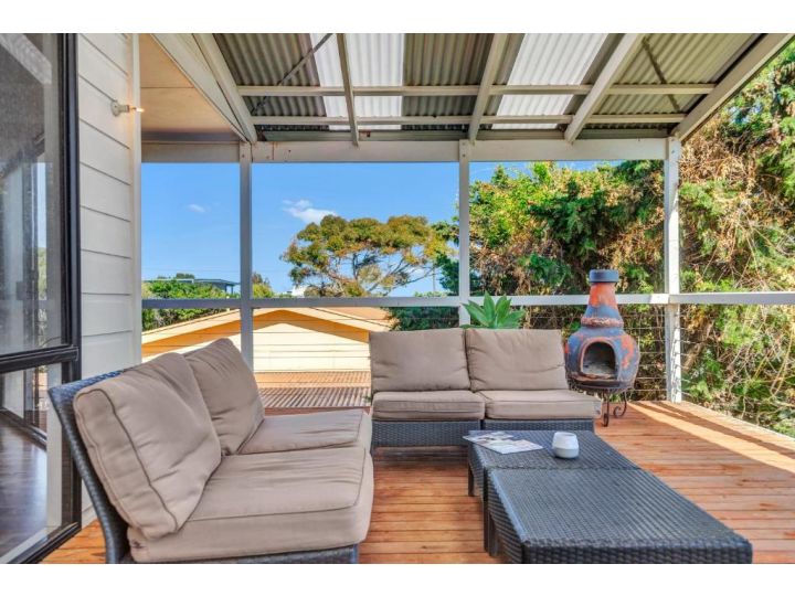 Zephyr Shores Guest house, Port Willunga - imaginea 9