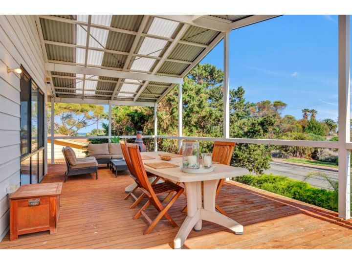 Zephyr Shores Guest house, Port Willunga - imaginea 2